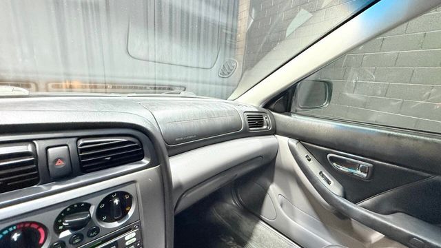 2006 Subaru Baja 4dr Sport Automatic - 22941968 - 59