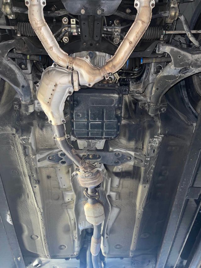 2006 Subaru Baja 4dr Sport Automatic - 22941968 - 62