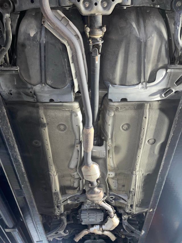 2006 Subaru Baja 4dr Sport Automatic - 22941968 - 63