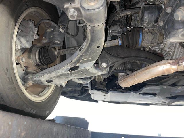 2006 Subaru Baja 4dr Sport Automatic - 22941968 - 64