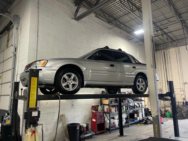 2006 Subaru Baja 4dr Sport Automatic - 22941968 - 65