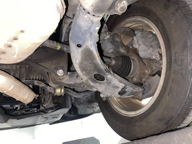 2006 Subaru Baja 4dr Sport Automatic - 22941968 - 66