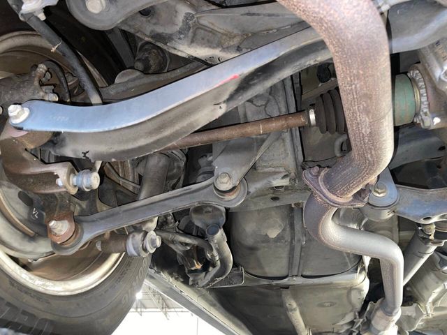 2006 Subaru Baja 4dr Sport Automatic - 22941968 - 67