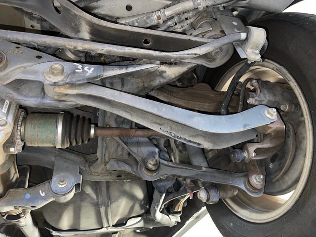 2006 Subaru Baja 4dr Sport Automatic - 22941968 - 68