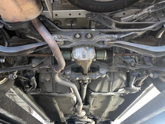 2006 Subaru Baja 4dr Sport Automatic - 22941968 - 70