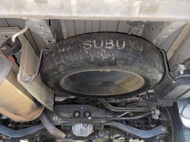 2006 Subaru Baja 4dr Sport Automatic - 22941968 - 71