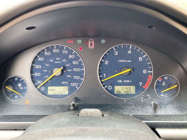 2006 Subaru Baja 4dr Sport Manual - 22992465 - 9