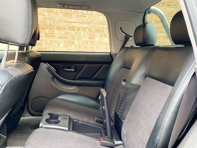 2006 Subaru Baja 4dr Sport Manual - 22992465 - 13