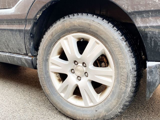 2006 Subaru Baja 4dr Sport Manual - 22992465 - 15