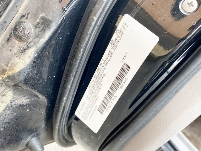 2006 Subaru Baja 4dr Sport Manual - 22992465 - 16