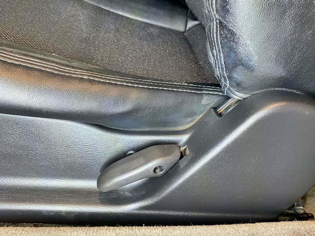 2006 Subaru Baja 4dr Sport Manual - 22992465 - 17