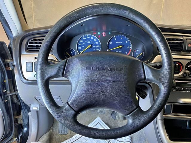 2006 Subaru Baja 4dr Sport Manual - 22992465 - 20