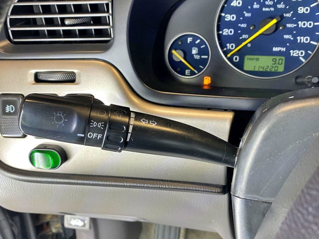 2006 Subaru Baja 4dr Sport Manual - 22992465 - 21