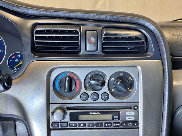 2006 Subaru Baja 4dr Sport Manual - 22992465 - 25