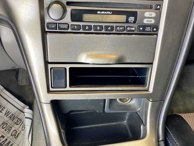 2006 Subaru Baja 4dr Sport Manual - 22992465 - 26