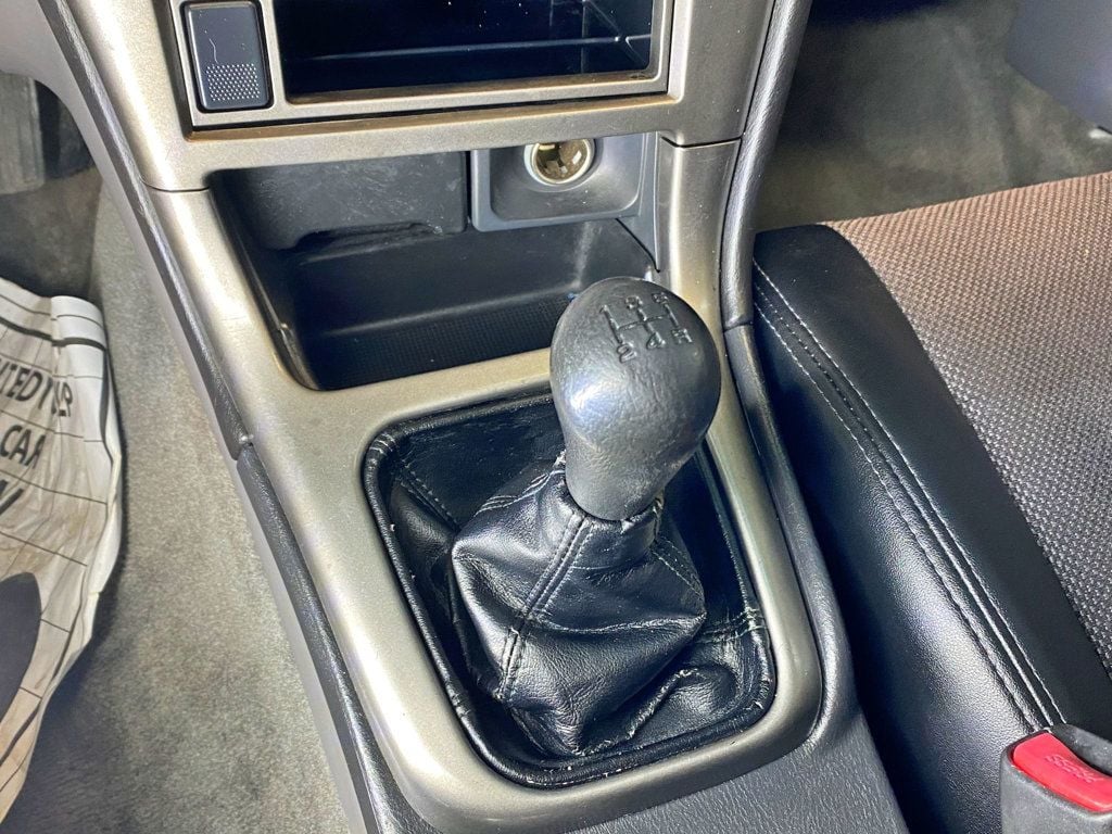 2006 Subaru Baja 4dr Sport Manual - 22992465 - 27