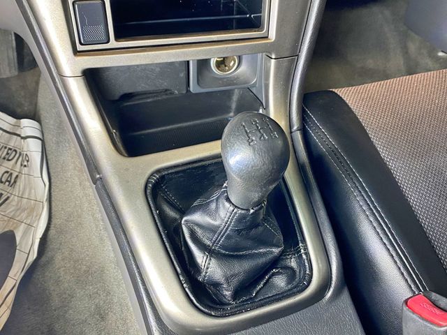 2006 Subaru Baja 4dr Sport Manual - 22992465 - 27