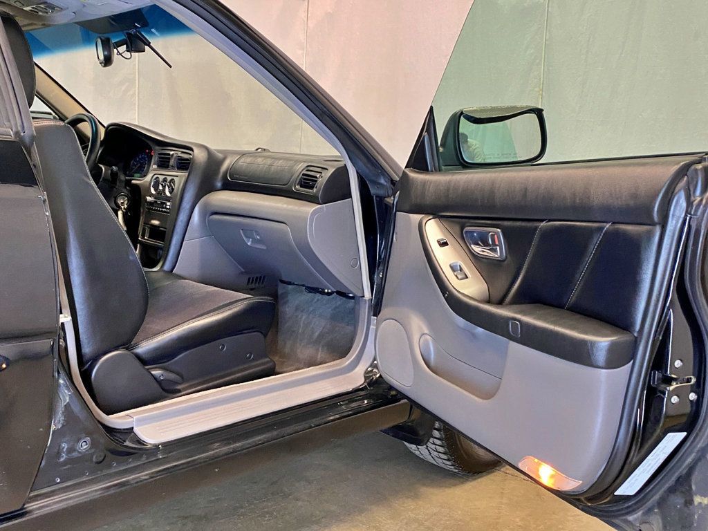 2006 Subaru Baja 4dr Sport Manual - 22992465 - 31