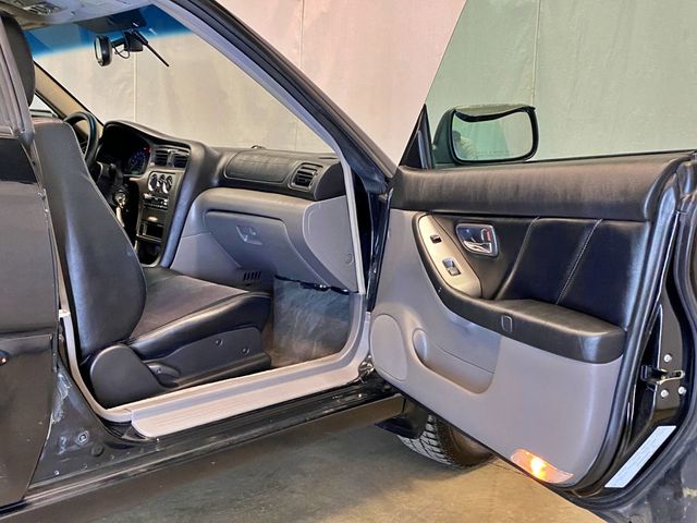 2006 Subaru Baja 4dr Sport Manual - 22992465 - 31