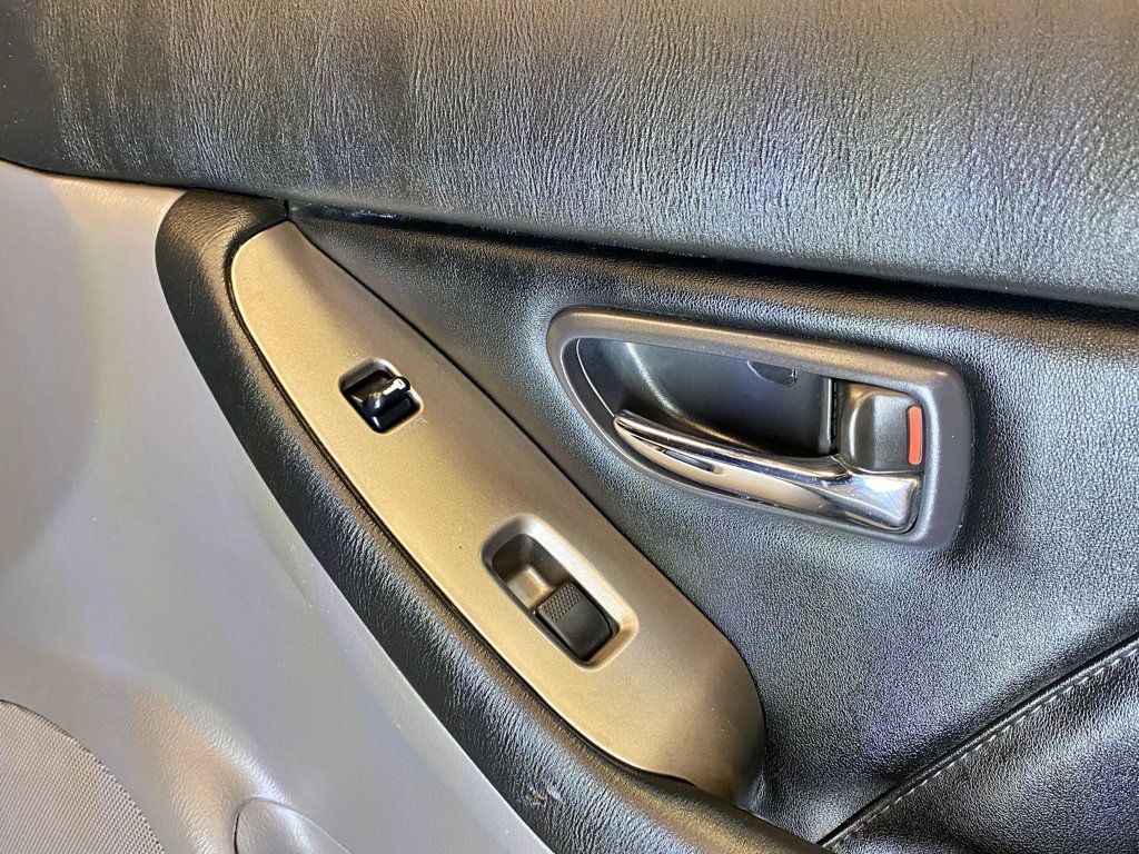 2006 Subaru Baja 4dr Sport Manual - 22992465 - 32