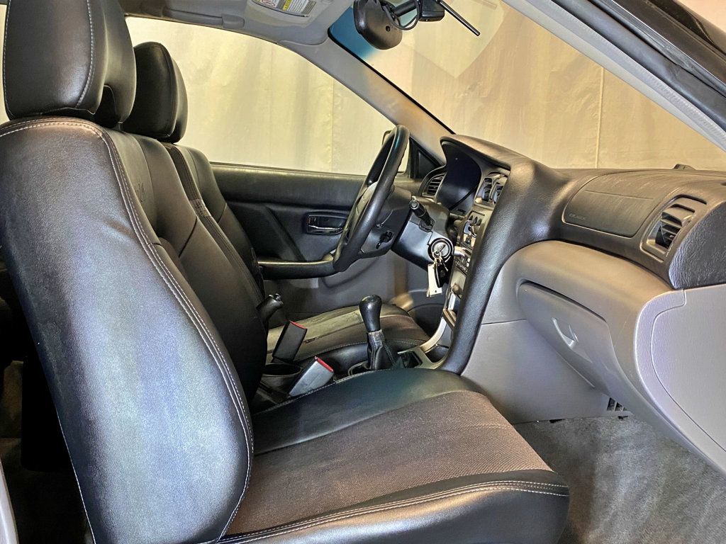 2006 Subaru Baja 4dr Sport Manual - 22992465 - 33