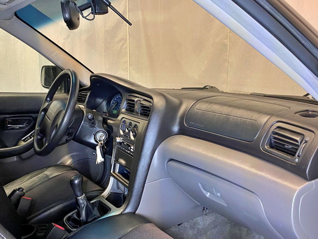 2006 Subaru Baja 4dr Sport Manual - 22992465 - 35