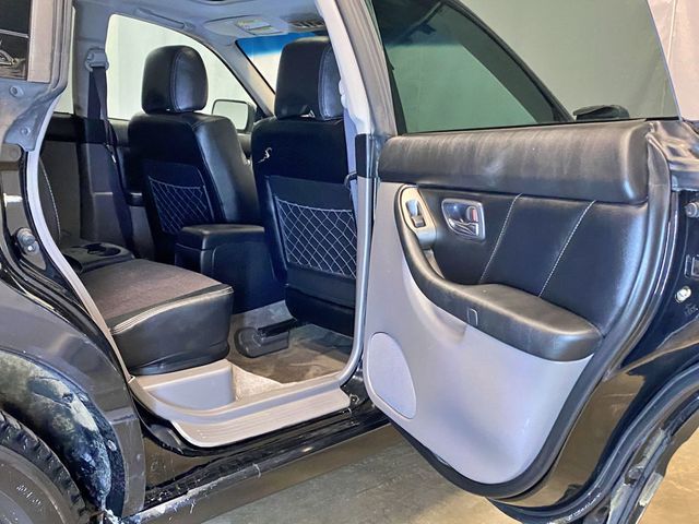 2006 Subaru Baja 4dr Sport Manual - 22992465 - 37