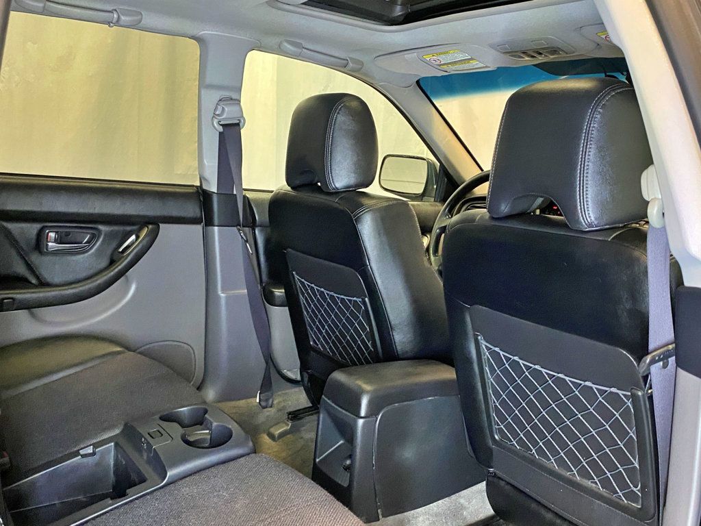 2006 Subaru Baja 4dr Sport Manual - 22992465 - 38