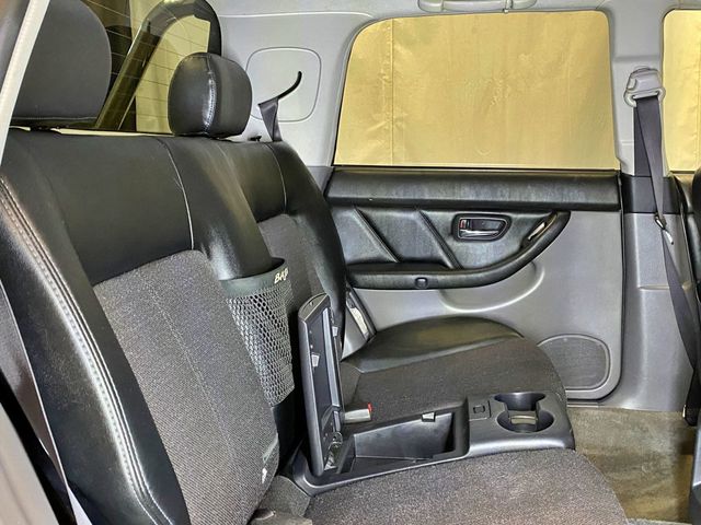 2006 Subaru Baja 4dr Sport Manual - 22992465 - 39