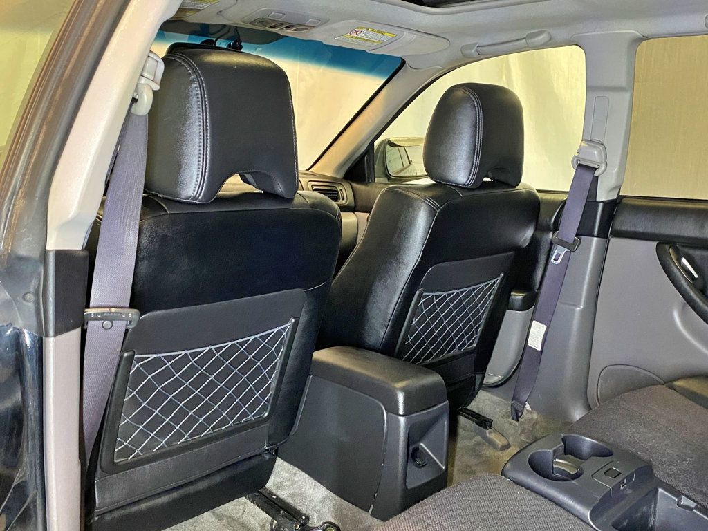 2006 Subaru Baja 4dr Sport Manual - 22992465 - 41