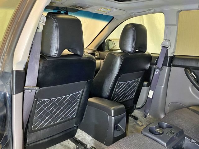 2006 Subaru Baja 4dr Sport Manual - 22992465 - 41