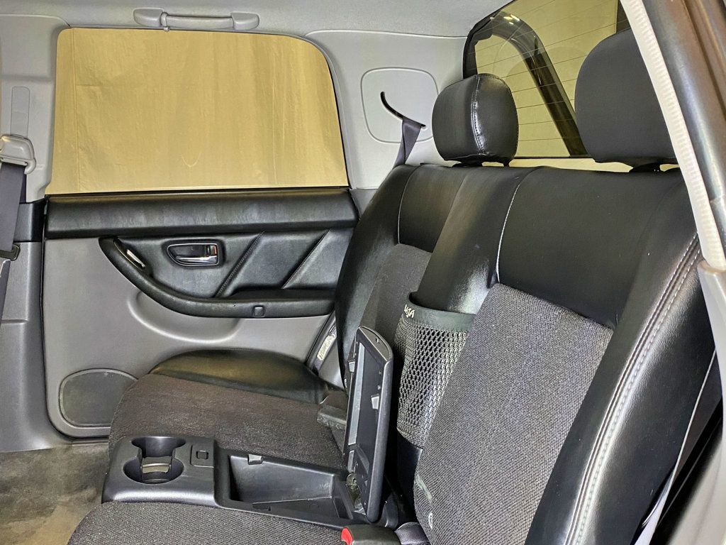 2006 Subaru Baja 4dr Sport Manual - 22992465 - 42