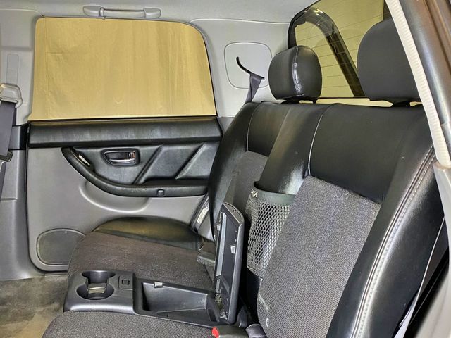 2006 Subaru Baja 4dr Sport Manual - 22992465 - 42