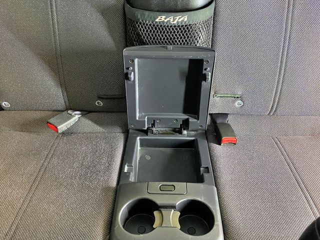 2006 Subaru Baja 4dr Sport Manual - 22992465 - 43