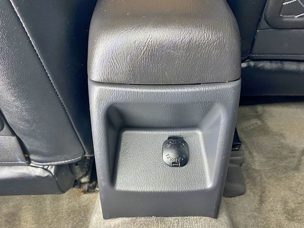 2006 Subaru Baja 4dr Sport Manual - 22992465 - 44