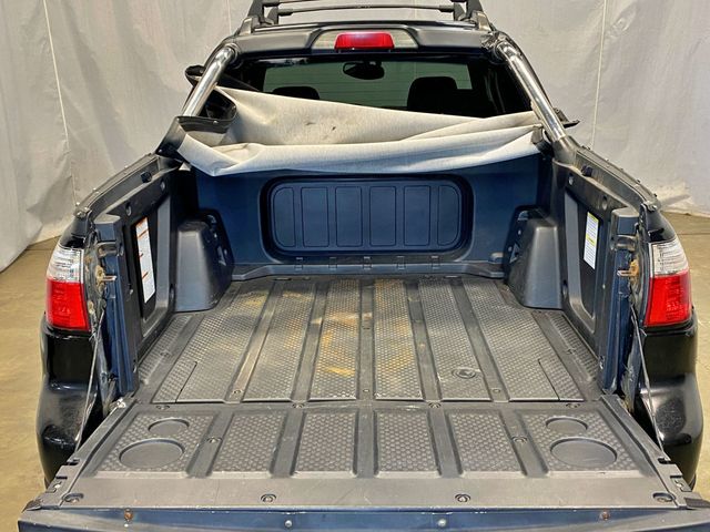 2006 Subaru Baja 4dr Sport Manual - 22992465 - 45