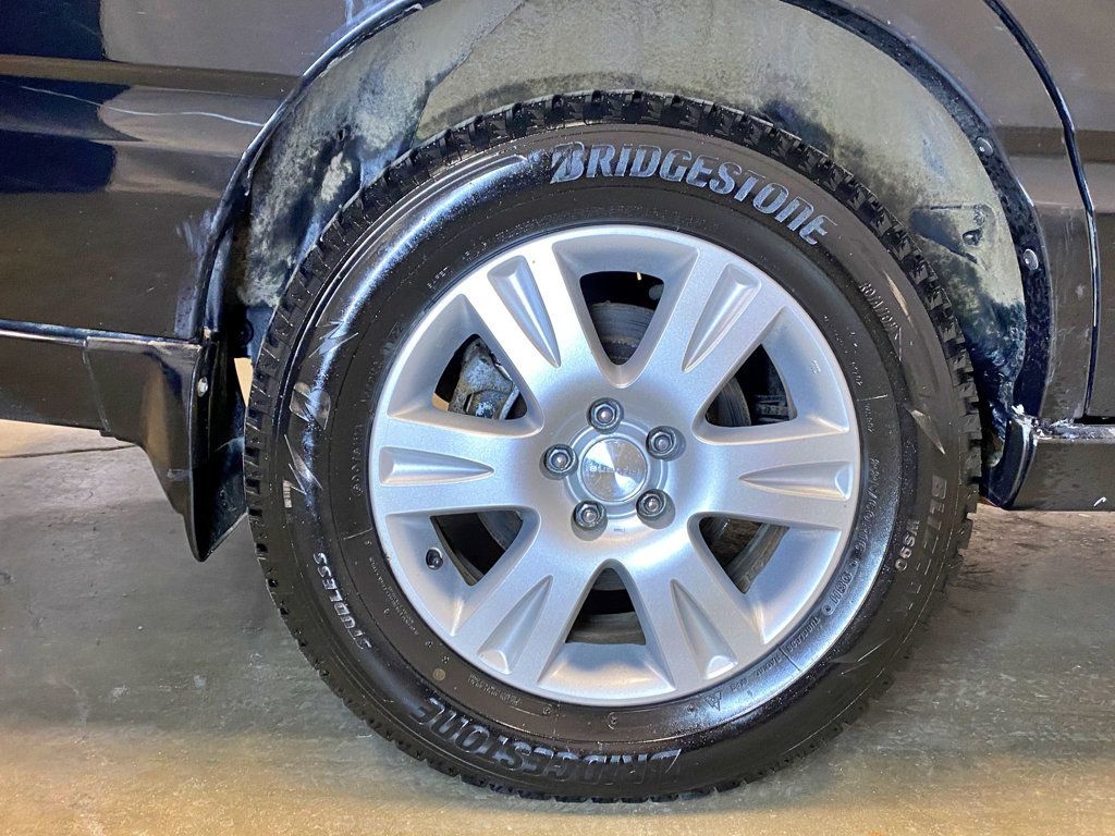 2006 Subaru Baja 4dr Sport Manual - 22992465 - 48