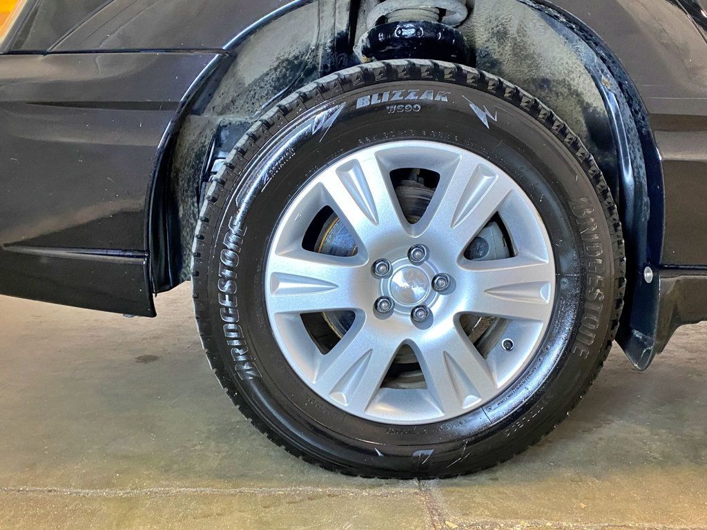 2006 Subaru Baja 4dr Sport Manual - 22992465 - 49