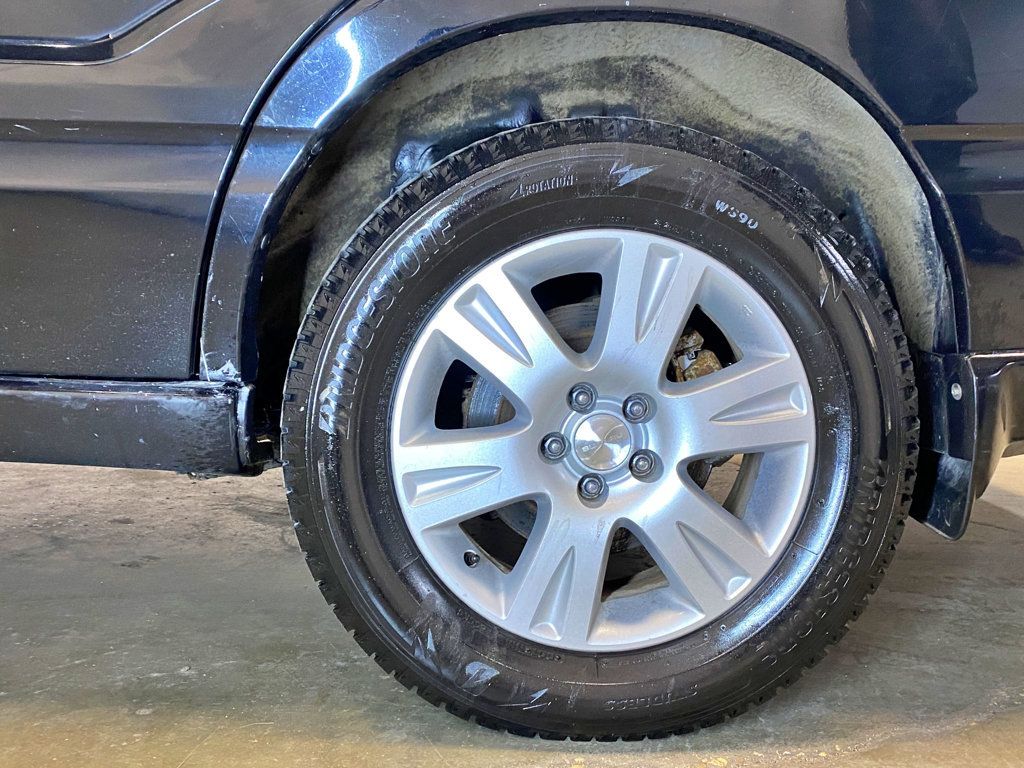 2006 Subaru Baja 4dr Sport Manual - 22992465 - 50