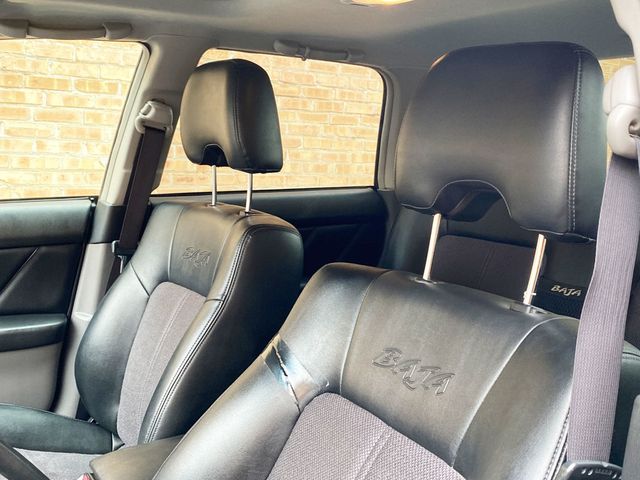 2006 Subaru Baja 4dr Sport Manual - 22992465 - 7