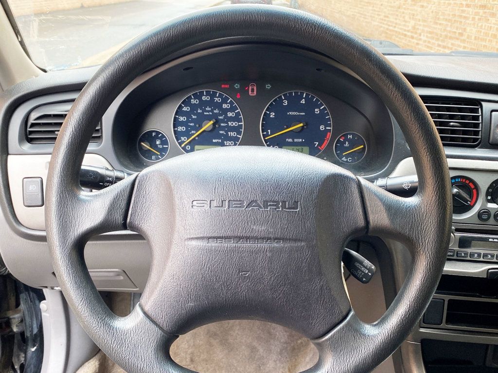 2006 Subaru Baja 4dr Sport Manual - 22992465 - 8