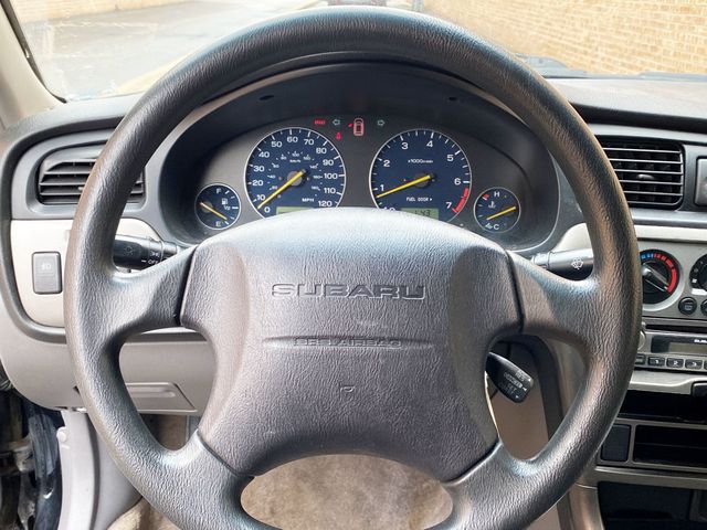 2006 Subaru Baja 4dr Sport Manual - 22992465 - 8