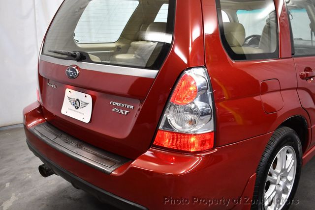 2006 Subaru Forester 4dr 2.5 XT Limited Automatic - 22582695 - 12