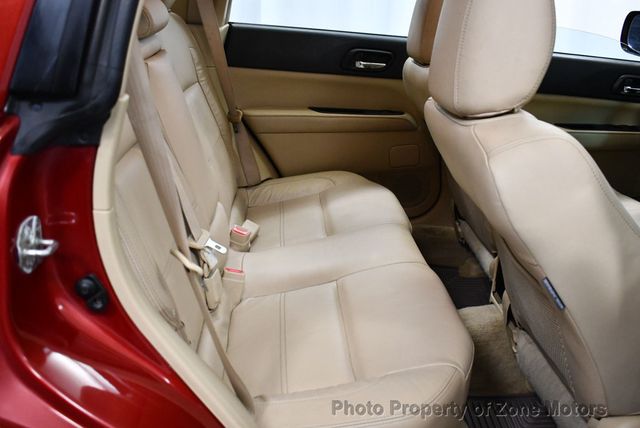 2006 Subaru Forester 4dr 2.5 XT Limited Automatic - 22582695 - 14