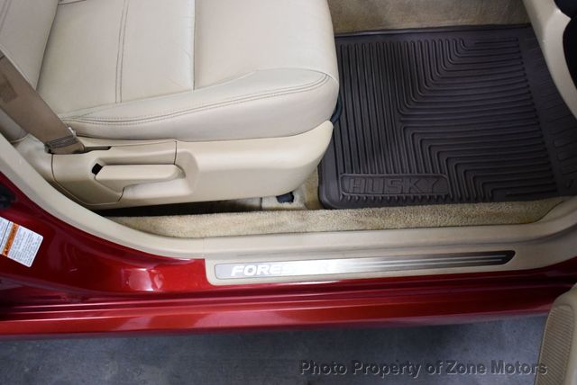 2006 Subaru Forester 4dr 2.5 XT Limited Automatic - 22582695 - 19