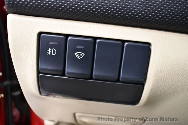 2006 Subaru Forester 4dr 2.5 XT Limited Automatic - 22582695 - 25