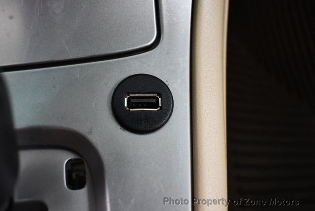 2006 Subaru Forester 4dr 2.5 XT Limited Automatic - 22582695 - 27