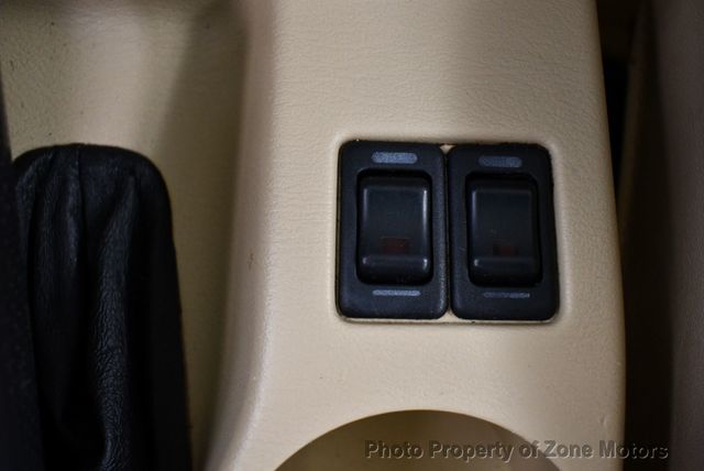 2006 Subaru Forester 4dr 2.5 XT Limited Automatic - 22582695 - 28