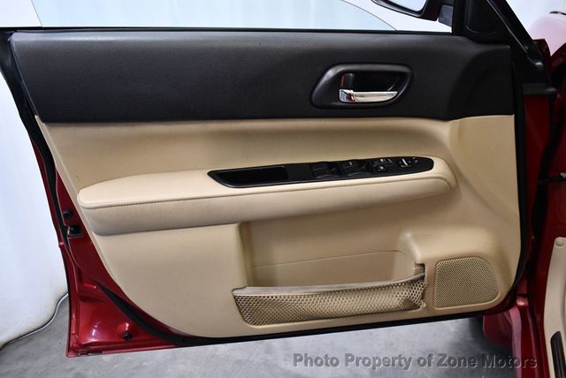 2006 Subaru Forester 4dr 2.5 XT Limited Automatic - 22582695 - 29