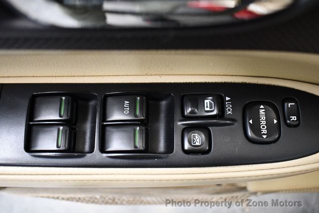 2006 Subaru Forester 4dr 2.5 XT Limited Automatic - 22582695 - 30